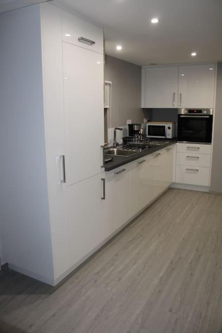 Spacieux Duplex 1 A 6 Personnes Ebersheim Экстерьер фото