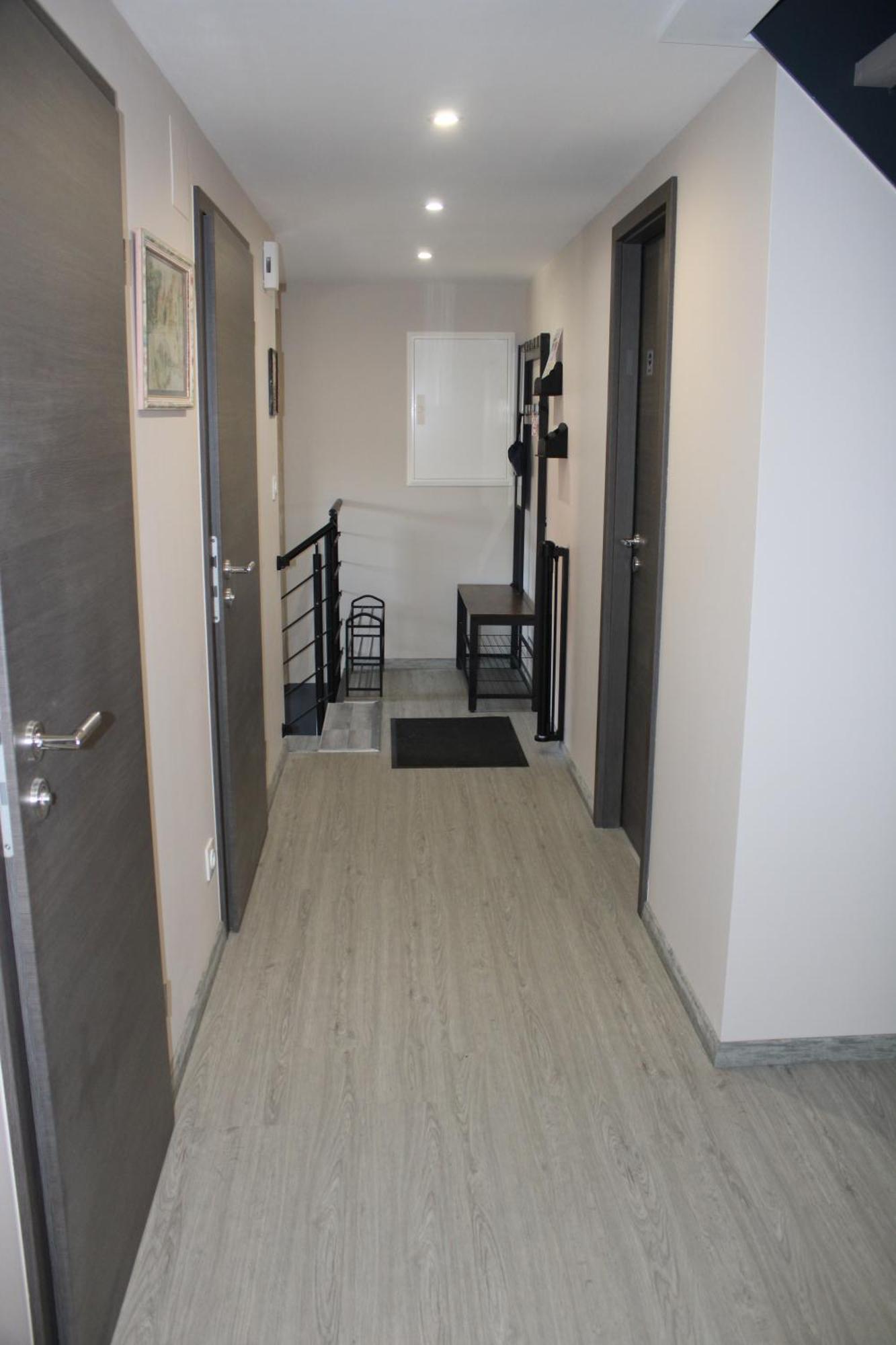Spacieux Duplex 1 A 6 Personnes Ebersheim Экстерьер фото